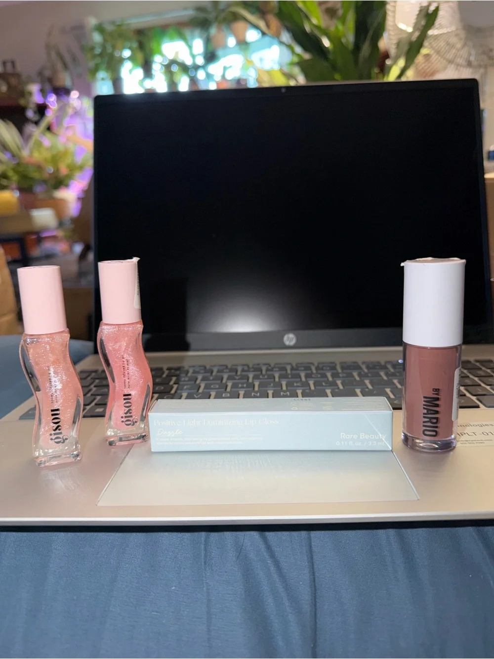 Lippie Bundle of 4!!